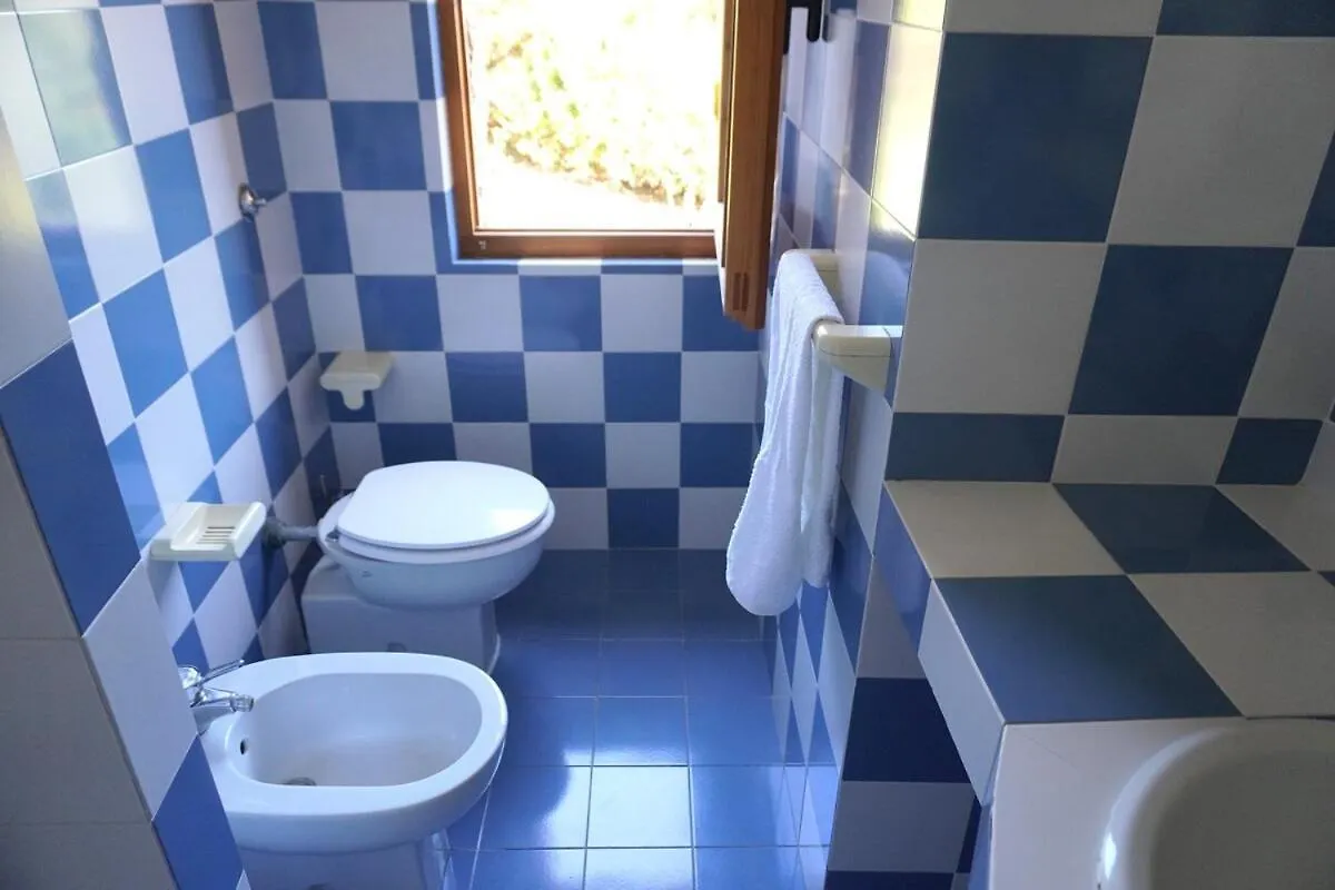 Appartamento Roccette Aquazzurre Three-Family Villa With Jacuzzi Costa Paradiso