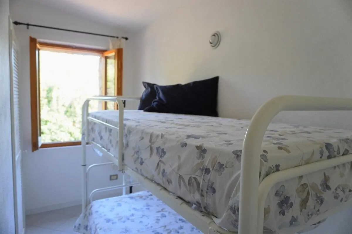 Roccette Aquazzurre Three-Family Villa With Jacuzzi Costa Paradiso