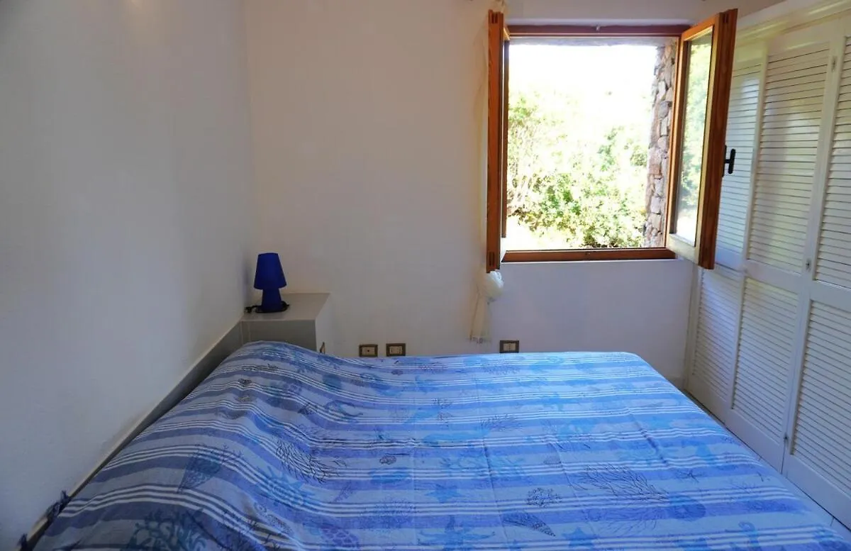 Appartamento Roccette Aquazzurre Three-Family Villa With Jacuzzi Costa Paradiso