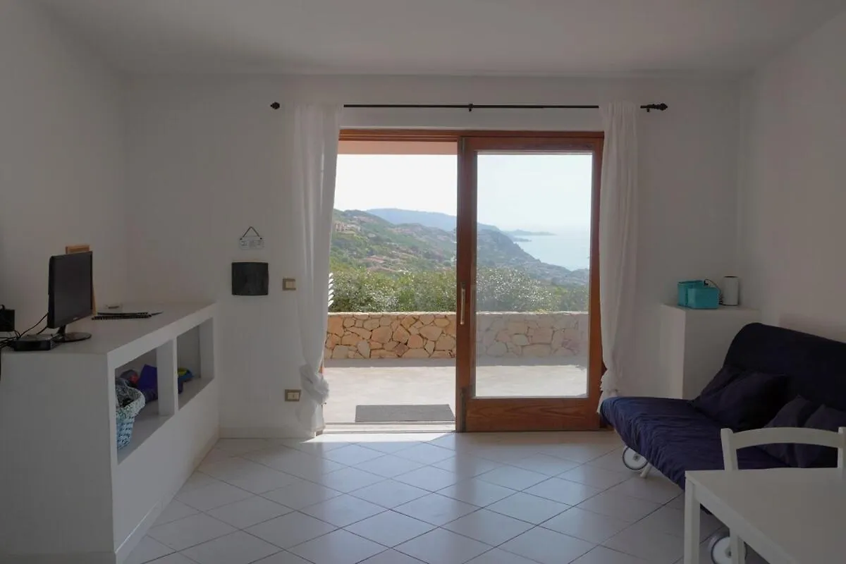Appartamento Roccette Aquazzurre Three-Family Villa With Jacuzzi Costa Paradiso Italia